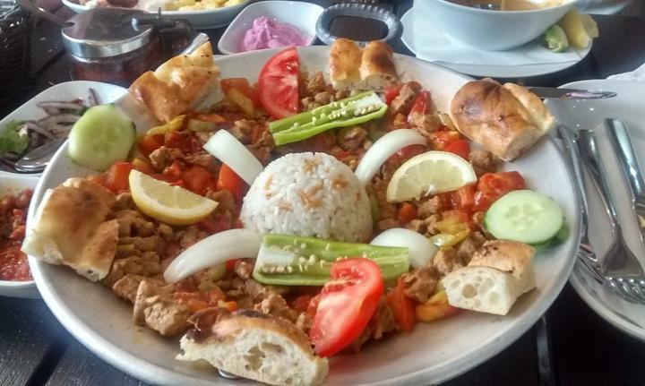 Restaurant Keyf-i Mangal